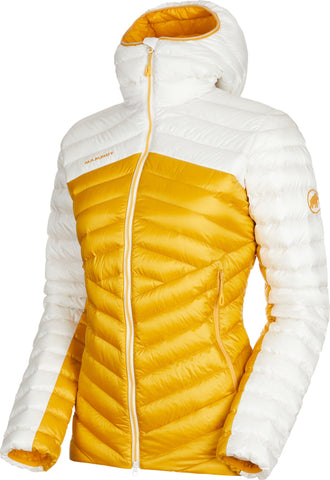 Broad Peak IN Hooded Jacket - Women's|-|Manteau à capuchon Broad Peak IN - Femme