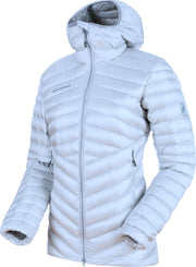 Broad Peak IN Hooded Jacket - Women's|-|Manteau à capuchon Broad Peak IN - Femme
