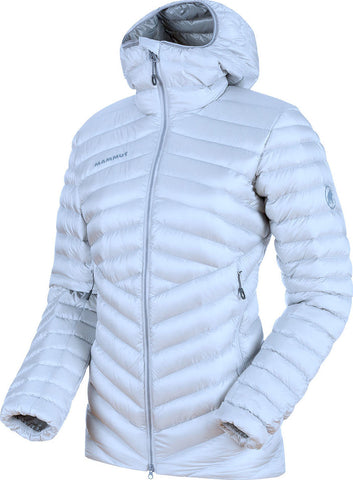 Broad Peak IN Hooded Jacket - Women's|-|Manteau à capuchon Broad Peak IN - Femme