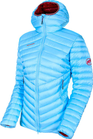 Broad Peak IN Hooded Jacket - Women's|-|Manteau à capuchon Broad Peak IN - Femme