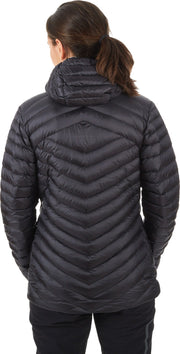 Broad Peak IN Hooded Jacket - Women's|-|Manteau à capuchon Broad Peak IN - Femme