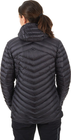 Broad Peak IN Hooded Jacket - Women's|-|Manteau à capuchon Broad Peak IN - Femme