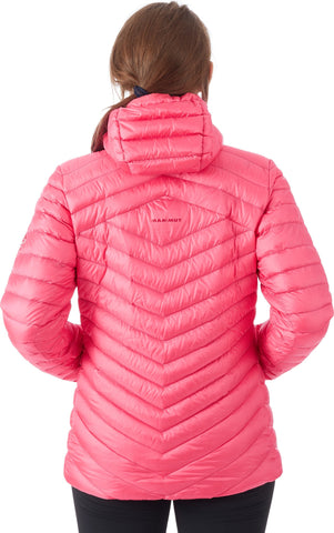 Broad Peak IN Hooded Jacket - Women's|-|Manteau à capuchon Broad Peak IN - Femme