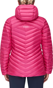 Broad Peak IN Hooded Jacket - Women's|-|Manteau à capuchon Broad Peak IN - Femme