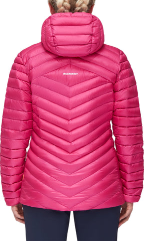 Broad Peak IN Hooded Jacket - Women's|-|Manteau à capuchon Broad Peak IN - Femme
