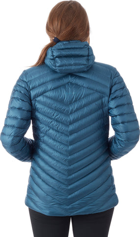 Broad Peak IN Hooded Jacket - Women's|-|Manteau à capuchon Broad Peak IN - Femme