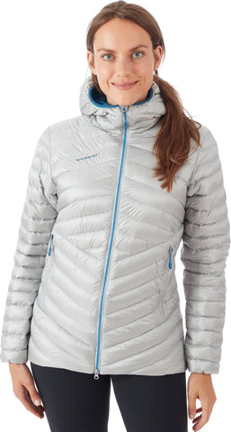 Broad Peak IN Hooded Jacket - Women's|-|Manteau à capuchon Broad Peak IN - Femme