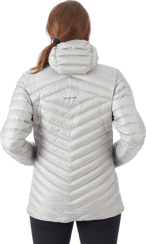 Broad Peak IN Hooded Jacket - Women's|-|Manteau à capuchon Broad Peak IN - Femme