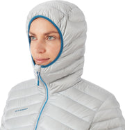 Broad Peak IN Hooded Jacket - Women's|-|Manteau à capuchon Broad Peak IN - Femme