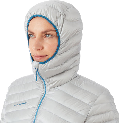 Broad Peak IN Hooded Jacket - Women's|-|Manteau à capuchon Broad Peak IN - Femme