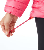 Broad Peak IN Hooded Jacket - Women's|-|Manteau à capuchon Broad Peak IN - Femme
