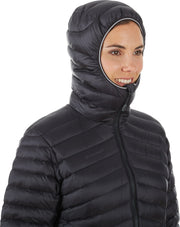 Broad Peak IN Hooded Jacket - Women's|-|Manteau à capuchon Broad Peak IN - Femme