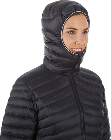 Broad Peak IN Hooded Jacket - Women's|-|Manteau à capuchon Broad Peak IN - Femme