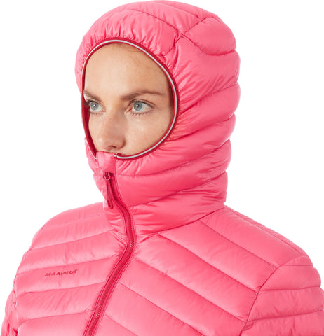 Broad Peak IN Hooded Jacket - Women's|-|Manteau à capuchon Broad Peak IN - Femme