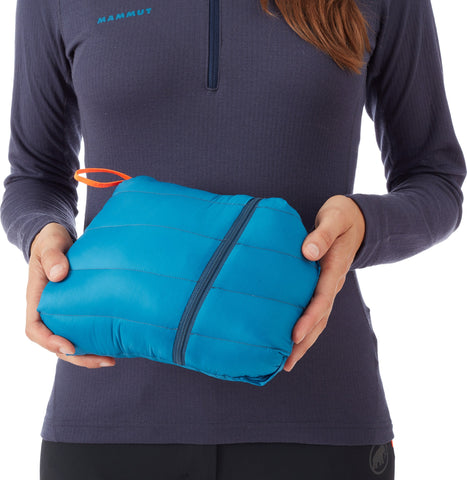 Broad Peak IN Hooded Jacket - Women's|-|Manteau à capuchon Broad Peak IN - Femme