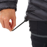 Broad Peak IN Hooded Jacket - Women's|-|Manteau à capuchon Broad Peak IN - Femme