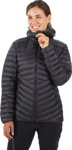 Broad Peak IN Hooded Jacket - Women's|-|Manteau à capuchon Broad Peak IN - Femme