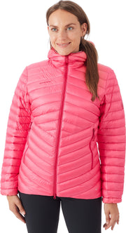 Broad Peak IN Hooded Jacket - Women's|-|Manteau à capuchon Broad Peak IN - Femme