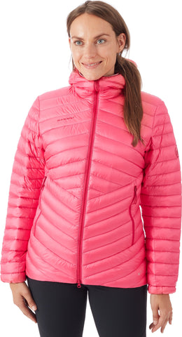 Broad Peak IN Hooded Jacket - Women's|-|Manteau à capuchon Broad Peak IN - Femme