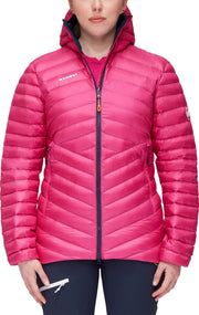 Broad Peak IN Hooded Jacket - Women's|-|Manteau à capuchon Broad Peak IN - Femme