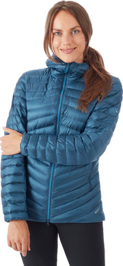 Broad Peak IN Hooded Jacket - Women's|-|Manteau à capuchon Broad Peak IN - Femme