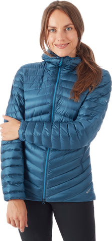 Broad Peak IN Hooded Jacket - Women's|-|Manteau à capuchon Broad Peak IN - Femme
