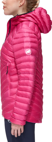 Broad Peak IN Hooded Jacket - Women's|-|Manteau à capuchon Broad Peak IN - Femme