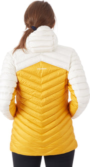Broad Peak IN Hooded Jacket - Women's|-|Manteau à capuchon Broad Peak IN - Femme