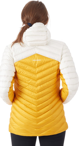 Broad Peak IN Hooded Jacket - Women's|-|Manteau à capuchon Broad Peak IN - Femme
