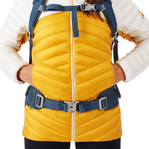 Broad Peak IN Hooded Jacket - Women's|-|Manteau à capuchon Broad Peak IN - Femme