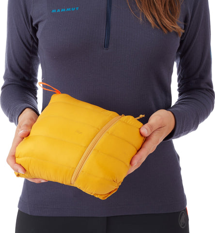 Broad Peak IN Hooded Jacket - Women's|-|Manteau à capuchon Broad Peak IN - Femme