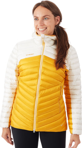 Broad Peak IN Hooded Jacket - Women's|-|Manteau à capuchon Broad Peak IN - Femme