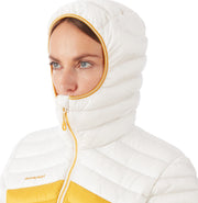 Broad Peak IN Hooded Jacket - Women's|-|Manteau à capuchon Broad Peak IN - Femme