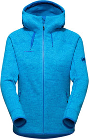 Arctic ML Full Zip Fleece Hoodie - Women's|-|Chandail à capuchon en molleton à glissière Arctic ML Hooded - Femme