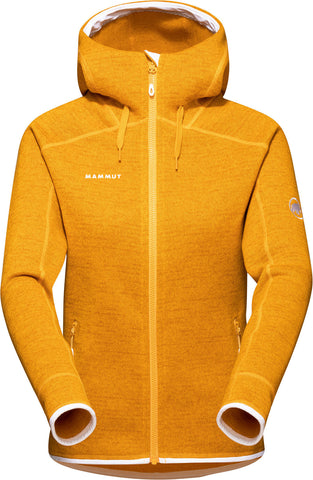 Arctic ML Full Zip Fleece Hoodie - Women's|-|Chandail à capuchon en molleton à glissière Arctic ML Hooded - Femme