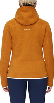 Arctic ML Full Zip Fleece Hoodie - Women's|-|Chandail à capuchon en molleton à glissière Arctic ML Hooded - Femme