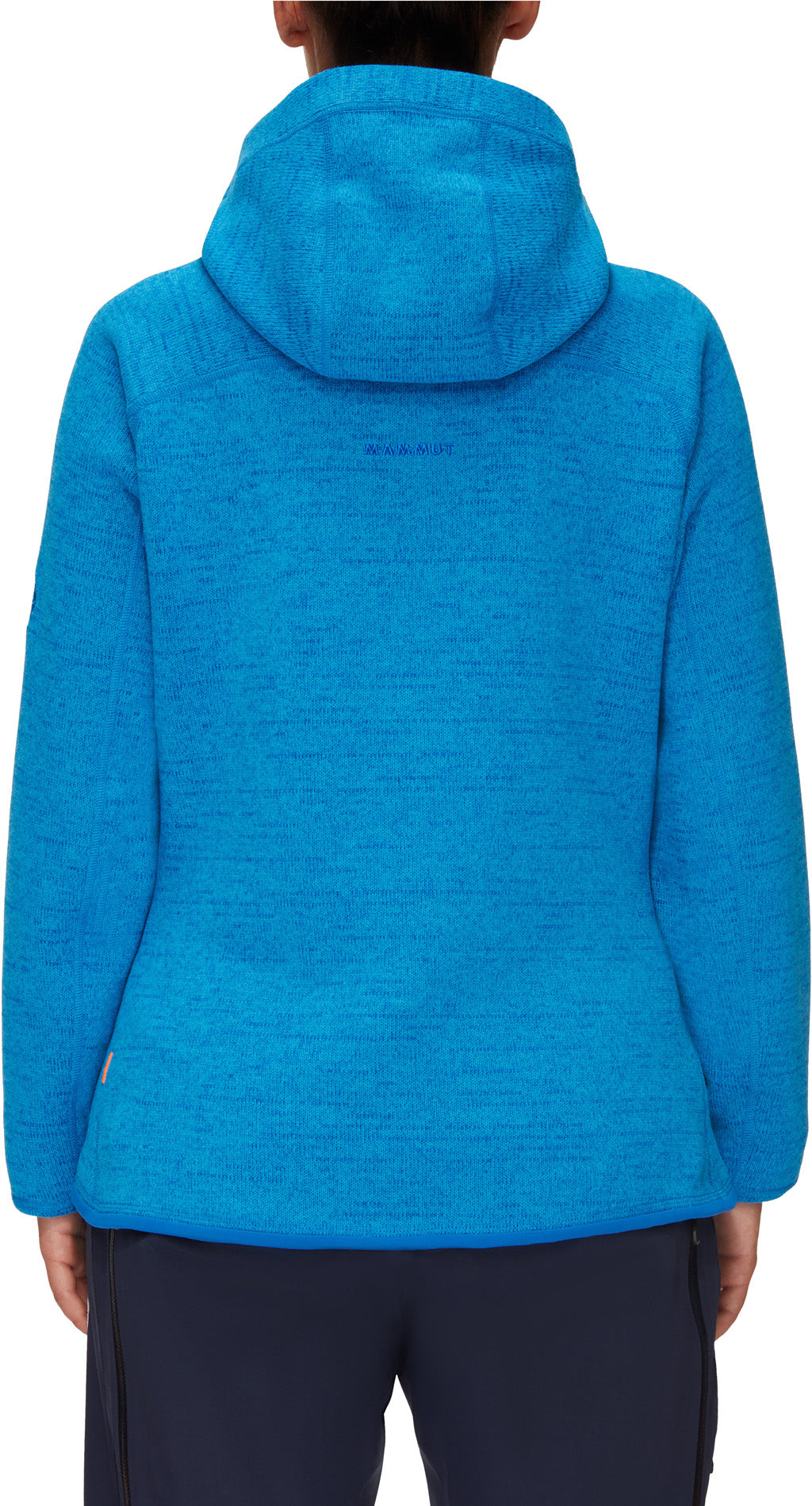 Arctic ML Full Zip Fleece Hoodie - Women's|-|Chandail à capuchon en molleton à glissière Arctic ML Hooded - Femme