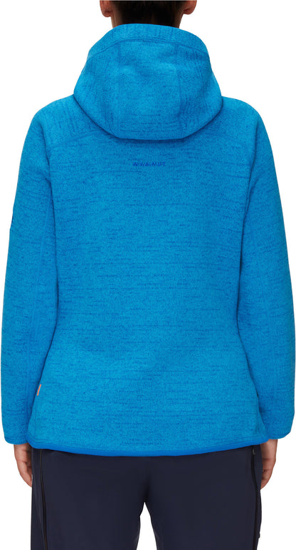 Arctic ML Full Zip Fleece Hoodie - Women's|-|Chandail à capuchon en molleton à glissière Arctic ML Hooded - Femme
