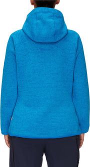 Arctic ML Full Zip Fleece Hoodie - Women's|-|Chandail à capuchon en molleton à glissière Arctic ML Hooded - Femme
