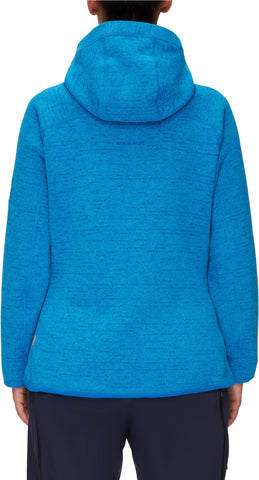Arctic ML Full Zip Fleece Hoodie - Women's|-|Chandail à capuchon en molleton à glissière Arctic ML Hooded - Femme