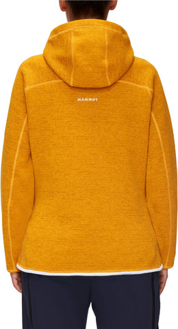 Arctic ML Full Zip Fleece Hoodie - Women's|-|Chandail à capuchon en molleton à glissière Arctic ML Hooded - Femme