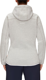 Arctic ML Full Zip Fleece Hoodie - Women's|-|Chandail à capuchon en molleton à glissière Arctic ML Hooded - Femme