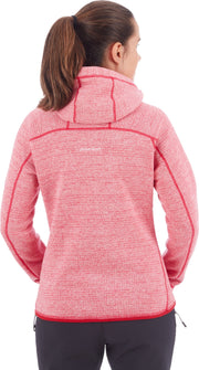 Arctic ML Full Zip Fleece Hoodie - Women's|-|Chandail à capuchon en molleton à glissière Arctic ML Hooded - Femme