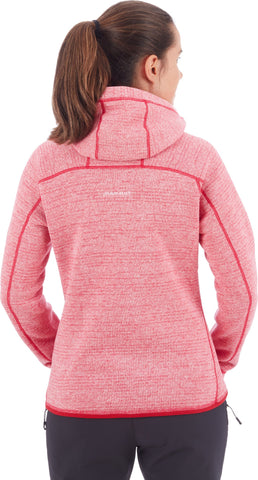 Arctic ML Full Zip Fleece Hoodie - Women's|-|Chandail à capuchon en molleton à glissière Arctic ML Hooded - Femme