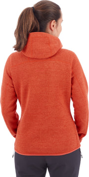 Arctic ML Full Zip Fleece Hoodie - Women's|-|Chandail à capuchon en molleton à glissière Arctic ML Hooded - Femme