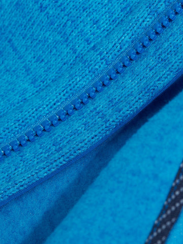 Arctic ML Full Zip Fleece Hoodie - Women's|-|Chandail à capuchon en molleton à glissière Arctic ML Hooded - Femme
