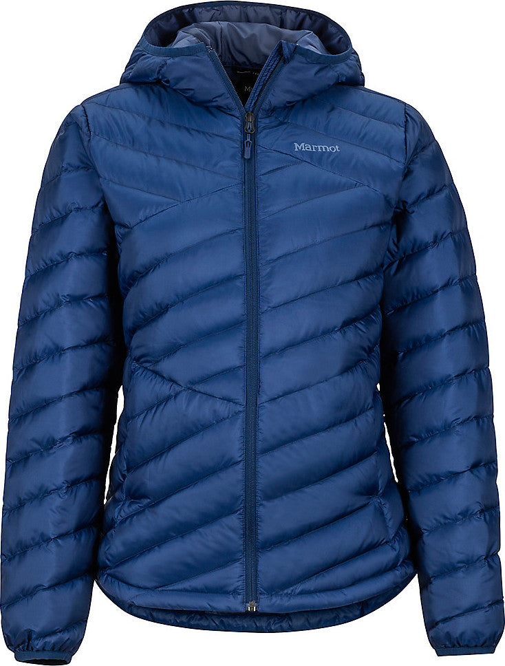 Highlander Hoody - Women's|-|Manteau en duvet Hoody Highlander - Femme