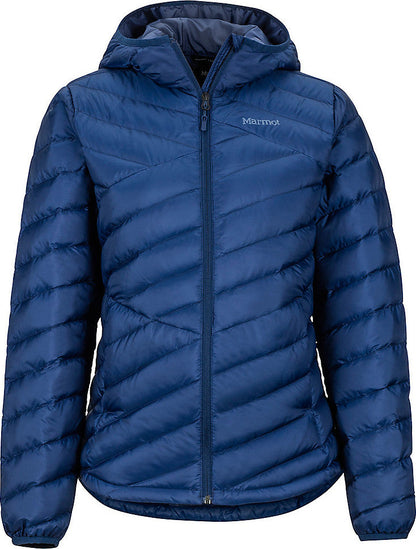 Highlander Hoody - Women's|-|Manteau en duvet Hoody Highlander - Femme