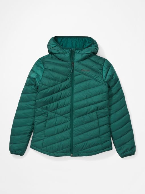 Highlander Hoody - Women's|-|Manteau en duvet Hoody Highlander - Femme