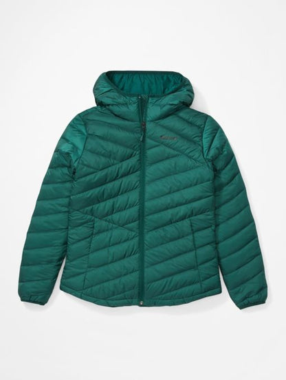 Highlander Hoody - Women's|-|Manteau en duvet Hoody Highlander - Femme